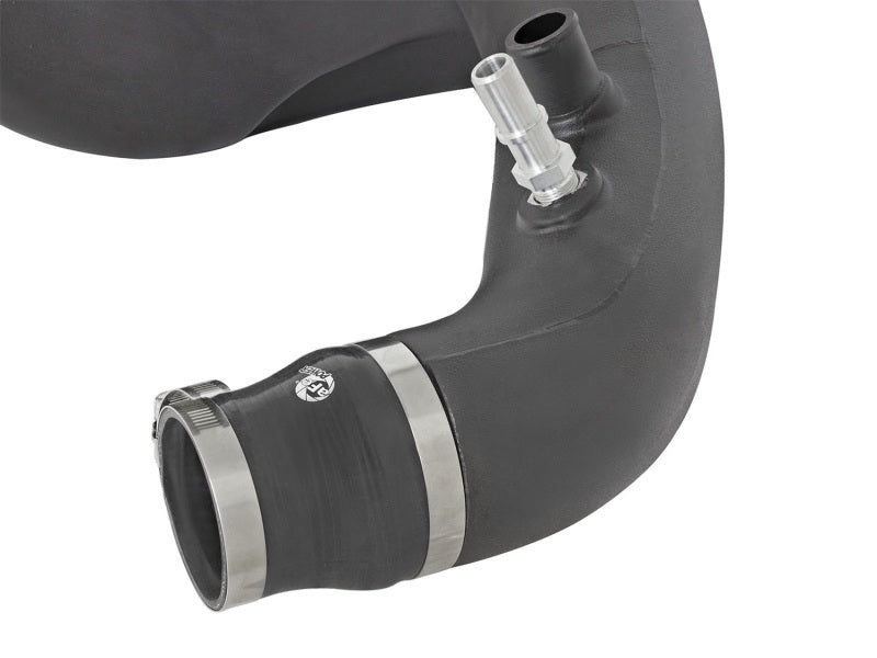 aFe Momentum GT Pro 5R Intake System 15 - 16 Ford Mustang L4 - 2.3L EcoBoost - 4thto5thAutomotive