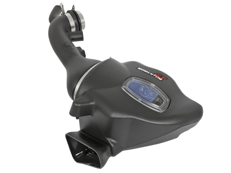 aFe Momentum GT Pro 5R Intake System 16 - 17 Chevrolet Camaro V6 - 3.6L - 4thto5thAutomotive