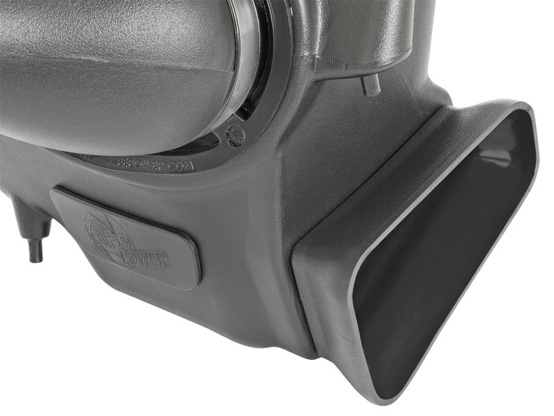 aFe Momentum GT Pro 5R Intake System 16 - 17 Chevrolet Camaro V6 - 3.6L - 4thto5thAutomotive