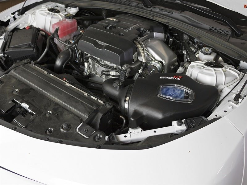 aFe Momentum GT Pro 5R Intake System Chevrolet Camaro 16 - 17 I4 2.0L (t) - 4thto5thAutomotive