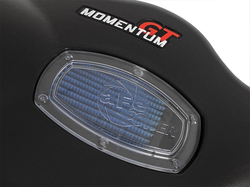 aFe Momentum GT Pro 5R Intake System Chevrolet Camaro 16 - 17 I4 2.0L (t) - 4thto5thAutomotive