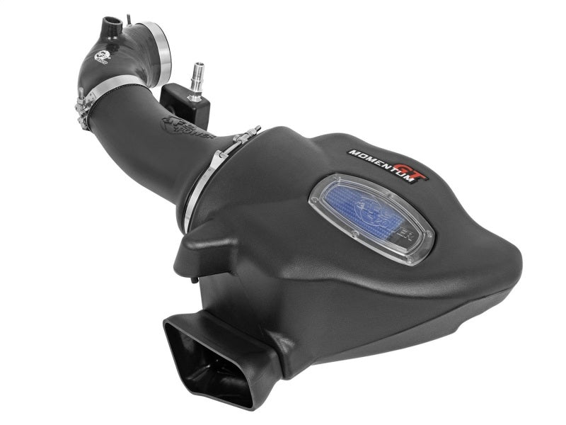 aFe Momentum GT Pro 5R Stage - 2 Intake System 2016 Chevrolet Camaro SS V8 - 6.2L - 4thto5thAutomotive
