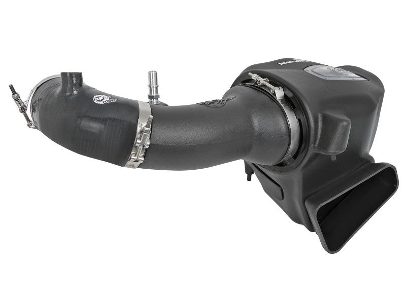 aFe Momentum GT Pro 5R Stage - 2 Intake System 2016 Chevrolet Camaro SS V8 - 6.2L - 4thto5thAutomotive