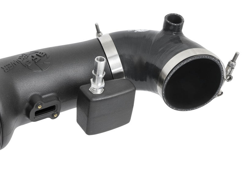 aFe Momentum GT Pro 5R Stage - 2 Intake System 2016 Chevrolet Camaro SS V8 - 6.2L - 4thto5thAutomotive