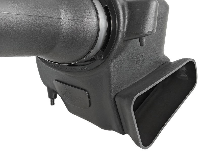 aFe Momentum GT Pro 5R Stage - 2 Intake System 2016 Chevrolet Camaro SS V8 - 6.2L - 4thto5thAutomotive