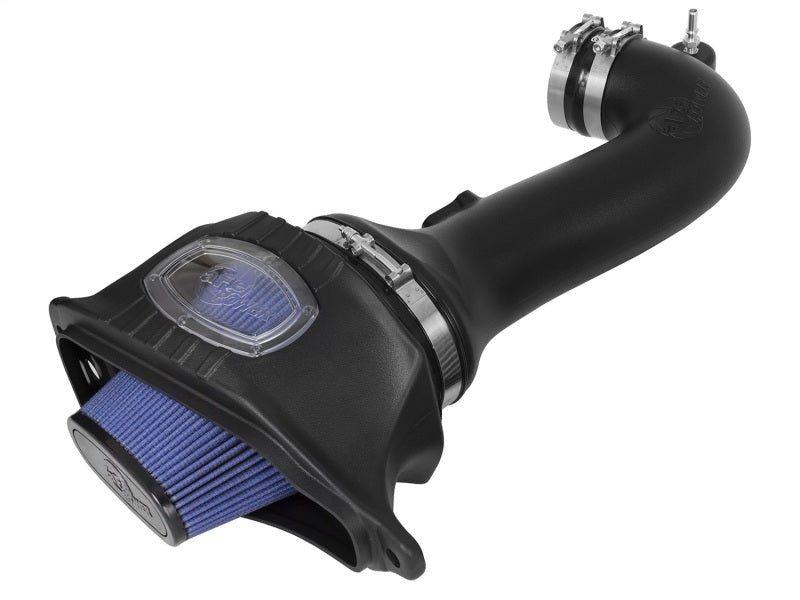 aFe Momentum Pro 5R Cold Air Intake System 15 - 17 Chevy Corvette Z06 (C7) V8 - 6.2L (sc) - 4thto5thAutomotive