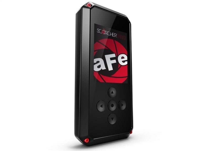 aFe SCORCHER Pro Performance Tuner 00 - 18 Cadillac/Chevrolet/GMC Vehicles V6/V8 - 4thto5thAutomotive