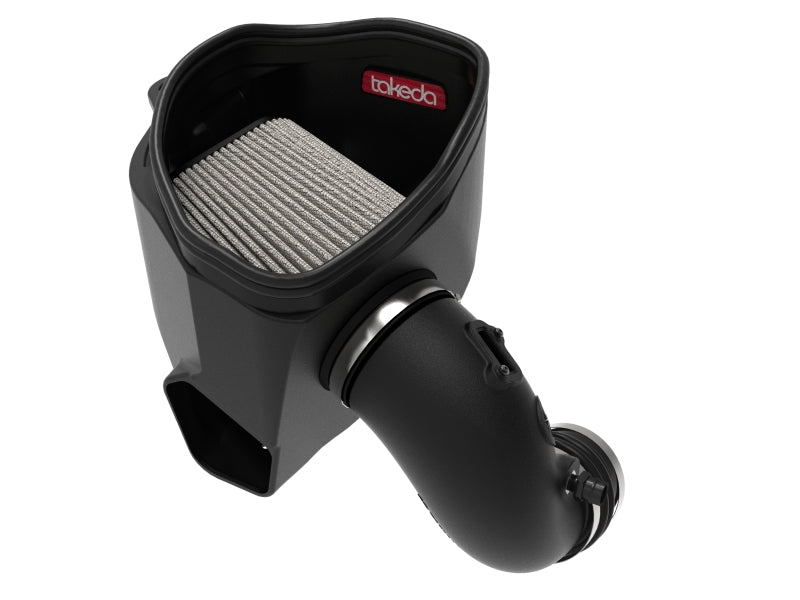 aFe Takeda Intakes Stage - 2 AIS w/ Pro DRY S Media 20 - 22 Toyota GR Supra (A90) L6 - 3.0L (t) B58 - 4thto5thAutomotive