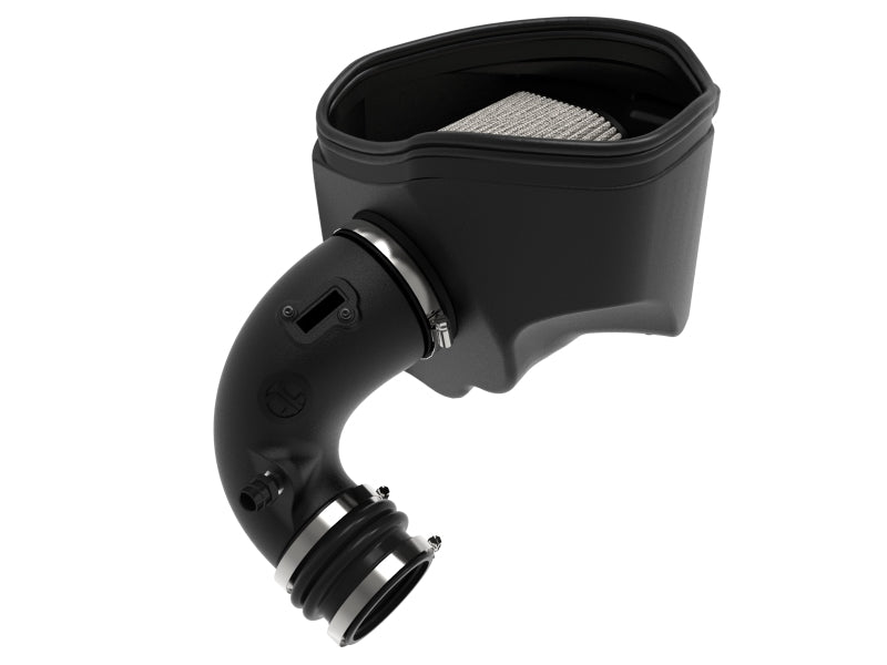 aFe Takeda Intakes Stage - 2 AIS w/ Pro DRY S Media 20 - 22 Toyota GR Supra (A90) L6 - 3.0L (t) B58 - 4thto5thAutomotive