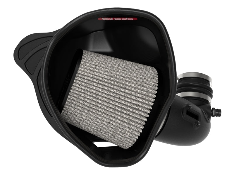 aFe Takeda Intakes Stage - 2 AIS w/ Pro DRY S Media 20 - 22 Toyota GR Supra (A90) L6 - 3.0L (t) B58 - 4thto5thAutomotive