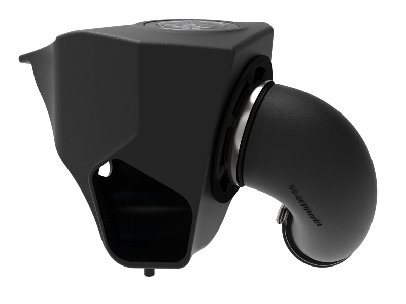 aFe Takeda Momentum Pro 5R Cold Air Intake System 2021 Toyota Supra L4 2.0L Turbo - 4thto5thAutomotive