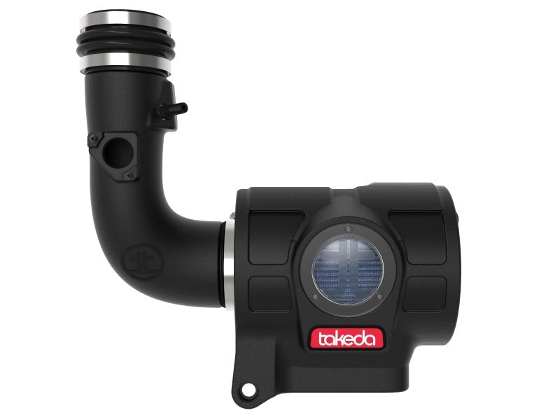 aFe Takeda Momentum Pro 5R Cold Air Intake System 22 - 23 Subaru BRZ/Toyota GR86 - 4thto5thAutomotive