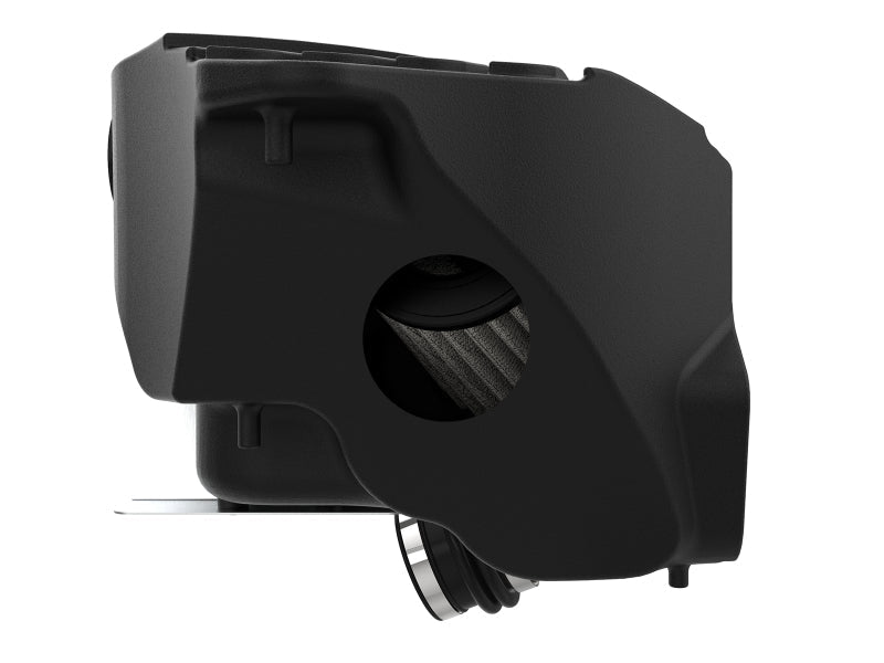 aFe Takeda Momentum Pro Dry S Cold Air Intake System 2020 Toyota Supra (A90) - 4thto5thAutomotive