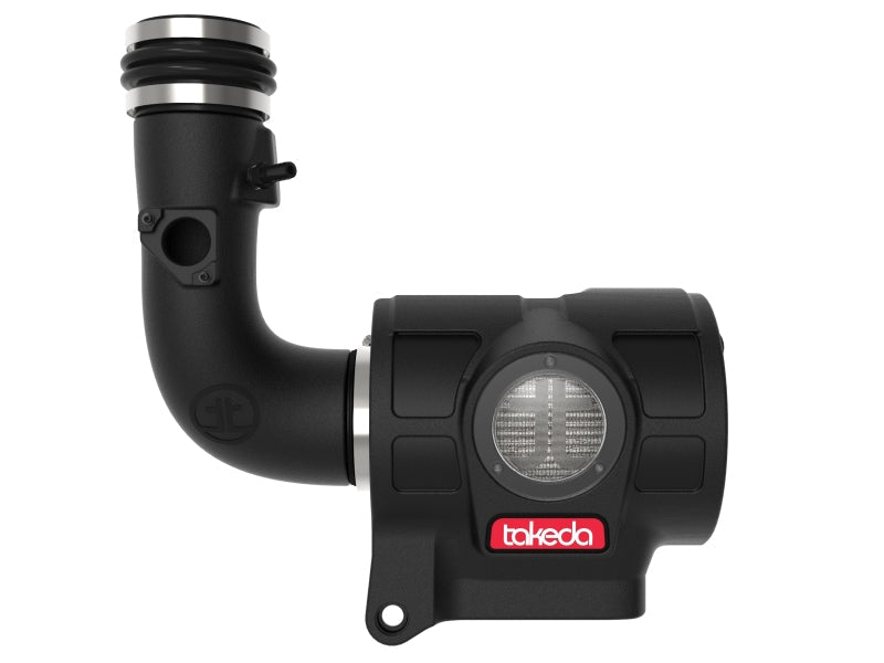aFe Takeda Momentum Pro Dry S Cold Air Intake System 22 - 23 Subaru BRZ/Toyota GR86 - 4thto5thAutomotive