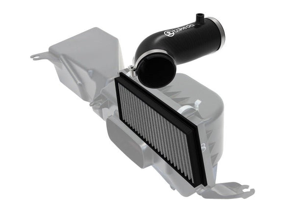 aFe Takeda Super Stock Induction System w/ Pro Dry S 22 - 23 Toyota GR86/Subaru BRZ H4 - 2.4L - 4thto5thAutomotive