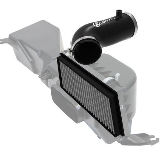 aFe Takeda Super Stock Induction System w/ Pro Dry S 22-23 Toyota GR86/Subaru BRZ H4-2.4L