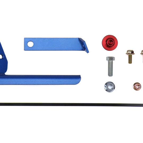 Cusco Brake Cylinder Stopper (Right Hand Drive Only) - 1988-1991 Honda Civic RHD