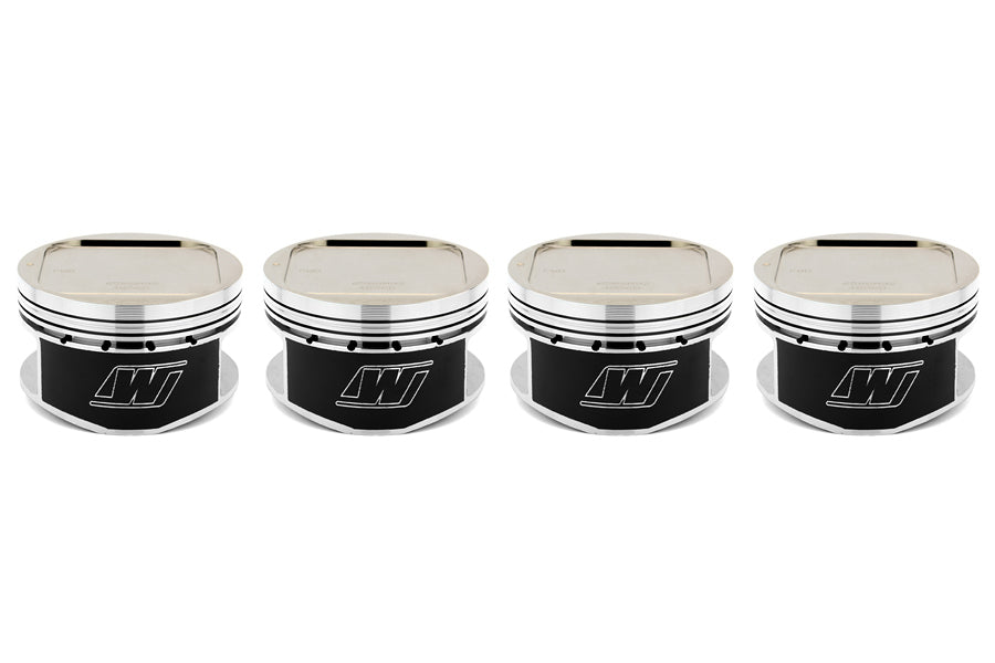 Wiseco Piston Set 92mm Bore - 2002-2005 Subaru WRX