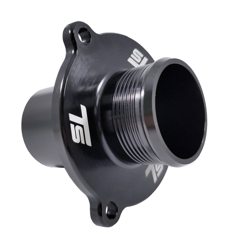 Torque Solution Turbo Muffler Delete - 2015-2019 Volkswagen Golf /GTI /Golf R (Mk7)/Golf Sport/Golf Alltrack/ 2012-2016 Audi A3 /A6/ 2015-2016 A3 Quattro / S3 / 2013-2016 A5 Quattro/A6 Quattro/ 2013-2015 A5/ 2008-2017 A4/A4 Quattro/ 2014-2016 TT Quattro