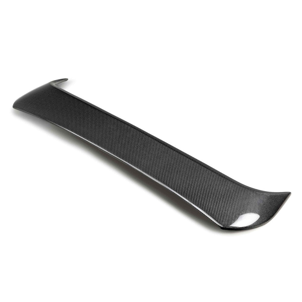 Seibon CARBON FIBER REAR ROOF SPOILER - 2020-2024 Toyota Supra