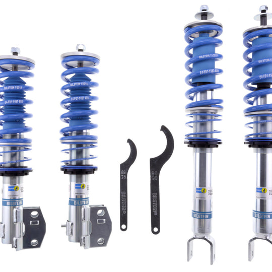 Bilstein B14 PSS Coilover Suspension Kit - 2003-2006 Mitsubishi Evo 8/9