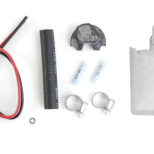 DeatschWerks Fuel Pump Install Kit - Nissan Models (inc. 1989-1994 240SX)