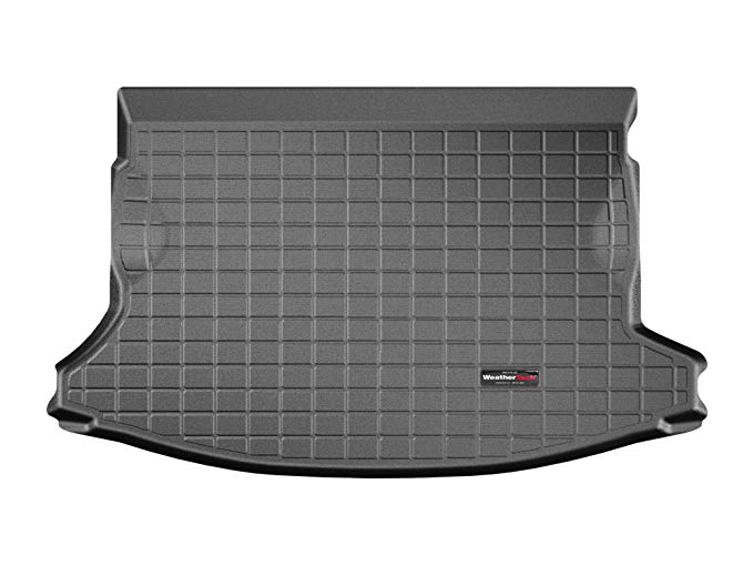 Weathertech Cargo Liner - Subaru Impreza 2017-2021 / 2018-2021 Crosstrek