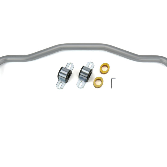 Whiteline 35mm Heavy Duty Adjustable Front Sway Bar - 2015-2017 Ford Mustang