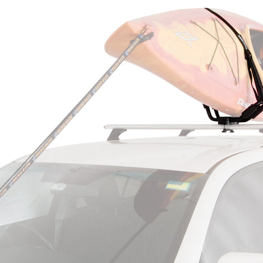 Rhino-Rack Fixed J Style Kayak Carrier - Universal