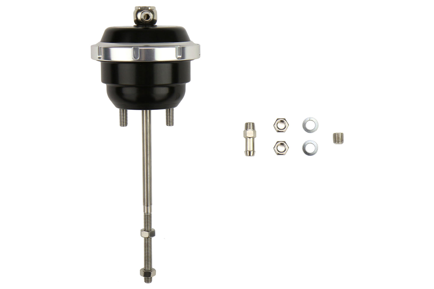 Turbosmart IWG75 Borg Warner EFR