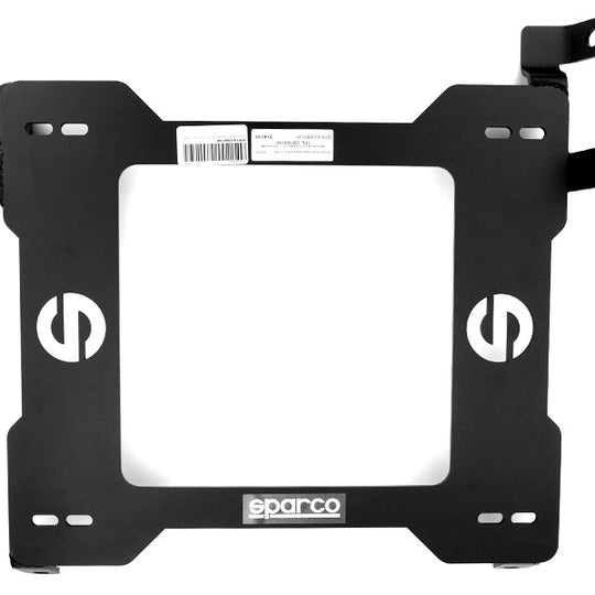 Sparco Seat Base Passenger Side - Subaru WRX/STi 2002-2007 / Impreza 1993-2007