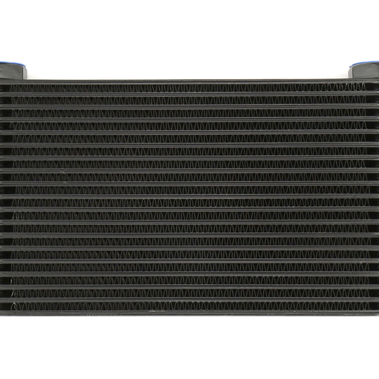 Koyo Universal 19 Row Oil Cooler Black - Universal