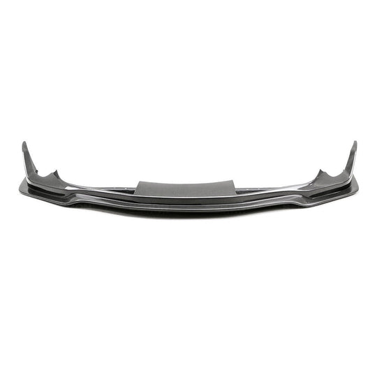 Seibon MB Style Carbon Fiber Front Lip - 2020-2024 Toyota Supra