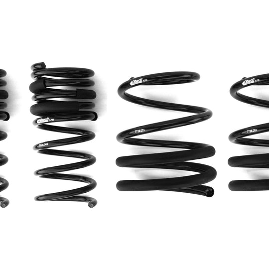 Eibach Pro-Kit Lowering Springs - 2015-2021 Subaru STI