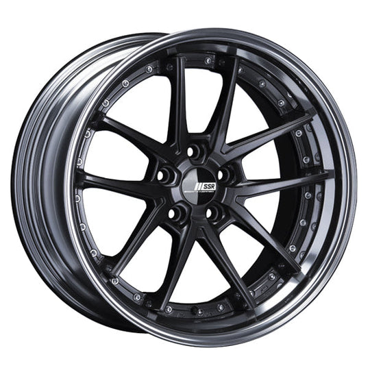 SSR 2PC REINER type10S Wheels
