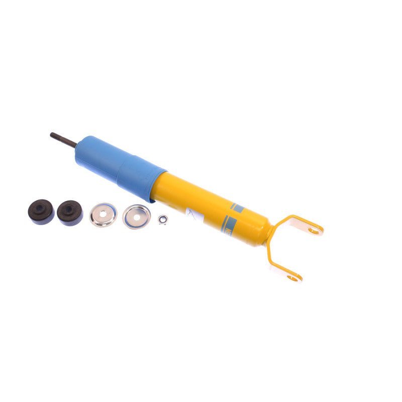 Bilstein B6 2003 Chevrolet Corvette 50th Anniversary Edition Rear 46mm Monotube Shock Absorber - 4thto5thAutomotive