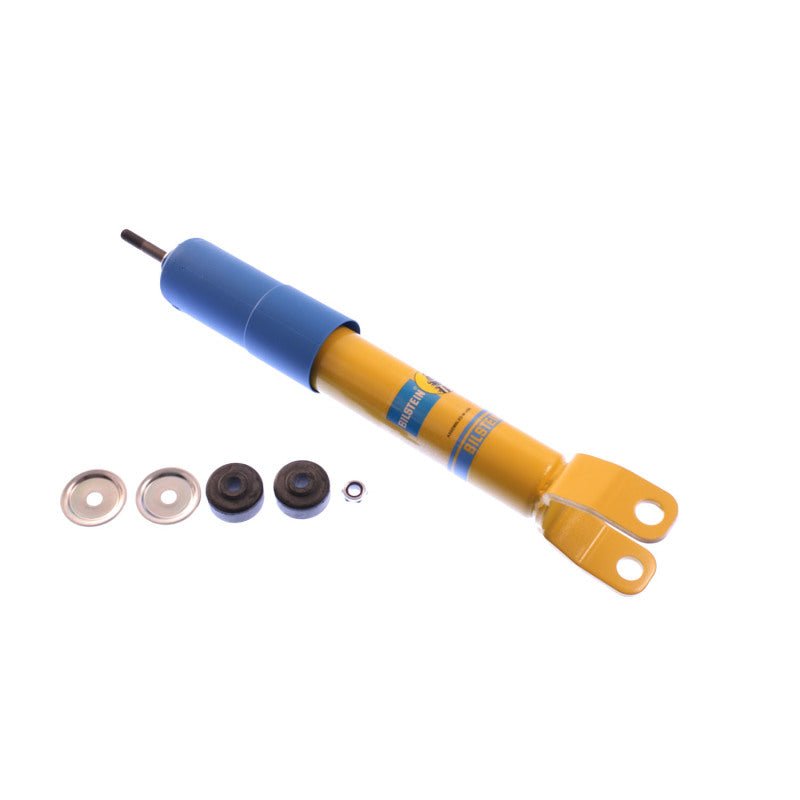 Bilstein B8 2003 Chevrolet Corvette 50th Anniversary Edition Rear 46mm Monotube Shock Absorber - 4thto5thAutomotive