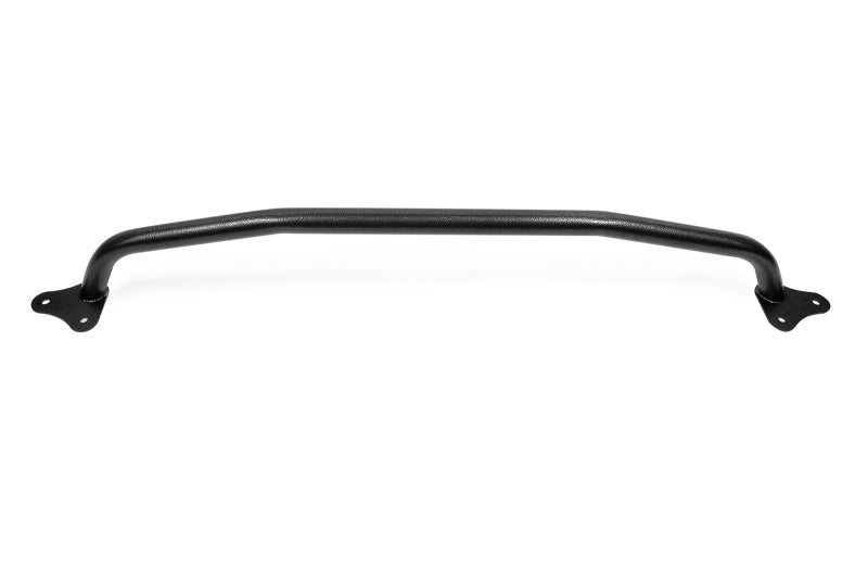 BMR 15 - 19 Ford Mustang S550 Rear Bumper Support (Black Hammertone) - 4thto5thAutomotive