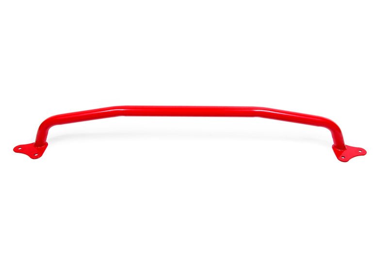 BMR 15 - 19 Ford Mustang S550 Rear Bumper Support (Red) - 4thto5thAutomotive