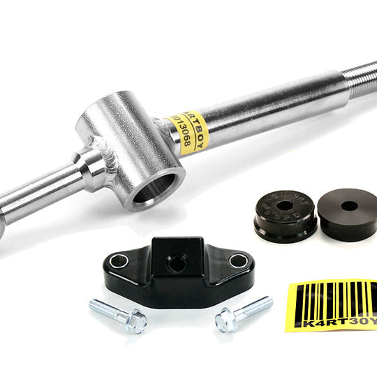02-07 WRX Kartboy Short Shifter and Bushing Combo