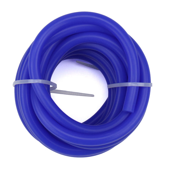 Turbosmart Silicone Vacuum Hose 3mm x 3m Blue