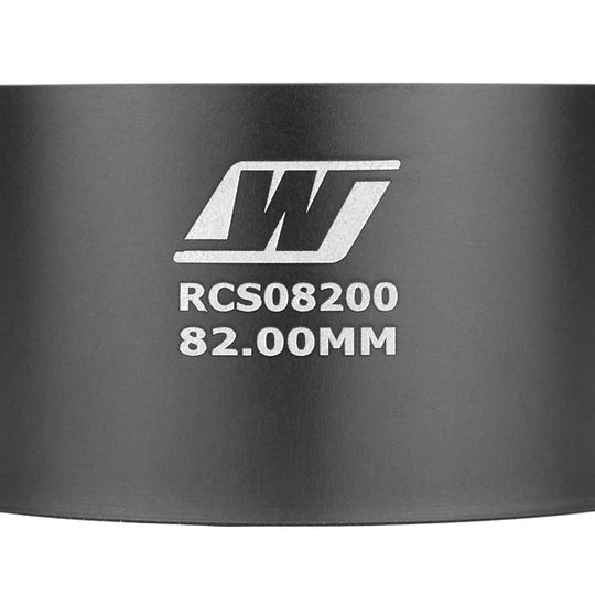 Wiseco Piston Ring Compressor Sleeve 82mm - Universal