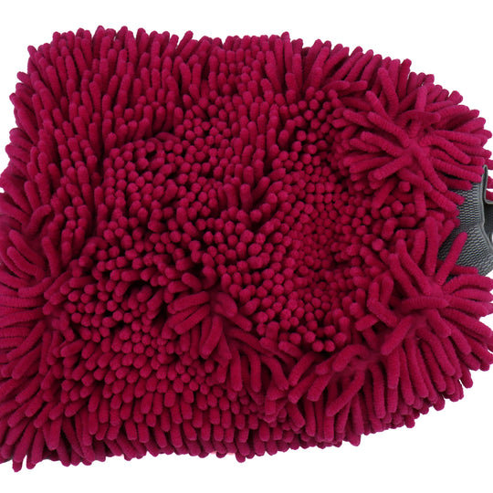 Chemical Guys Big Mofo Chenille Scratch-Free Wash Mitt - Universal