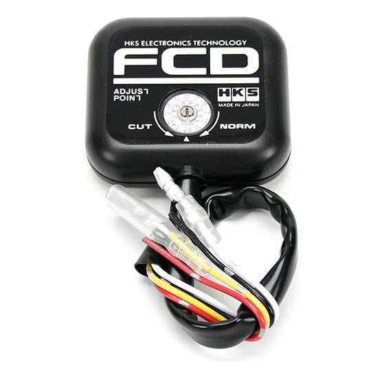 HKS FCD (Fuel Cut Defencer) - Universal
