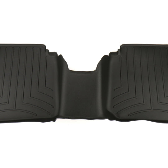 Weathertech Floorliner Black Rear - 2010-2014 Subaru Legacy / 2010-2014 Outback