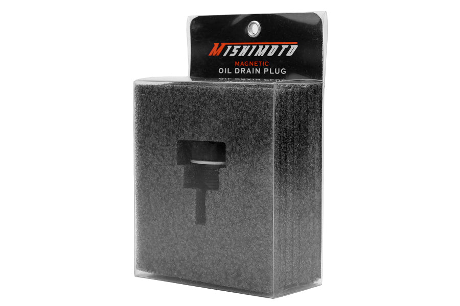Mishimoto Oil Drain Plug M20x1.5 - Subaru Models (inc. 2002-2014 WRX / 2004+ STI)