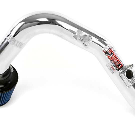 Injen Cold Air Intake Polished - 2002-2005 Subaru WRX / STI