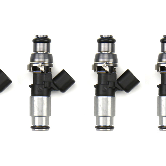 Injector Dynamics ID2600-XDS Fuel Injectors - VW / Audi 1.8T Models