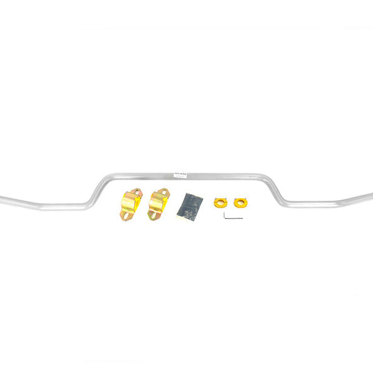 Whiteline Rear Sway Bar 20mm Adjustable - 2009-2013 Nissan GT-R