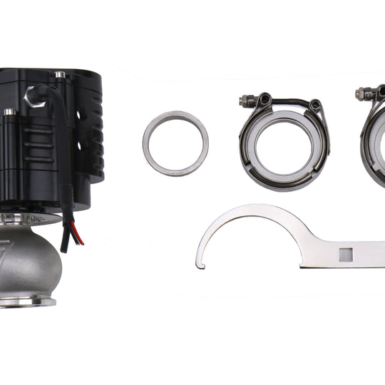 Turbosmart E-WG45 GenV Hyper-Gate 45mm Electronic Wastegate - Universal